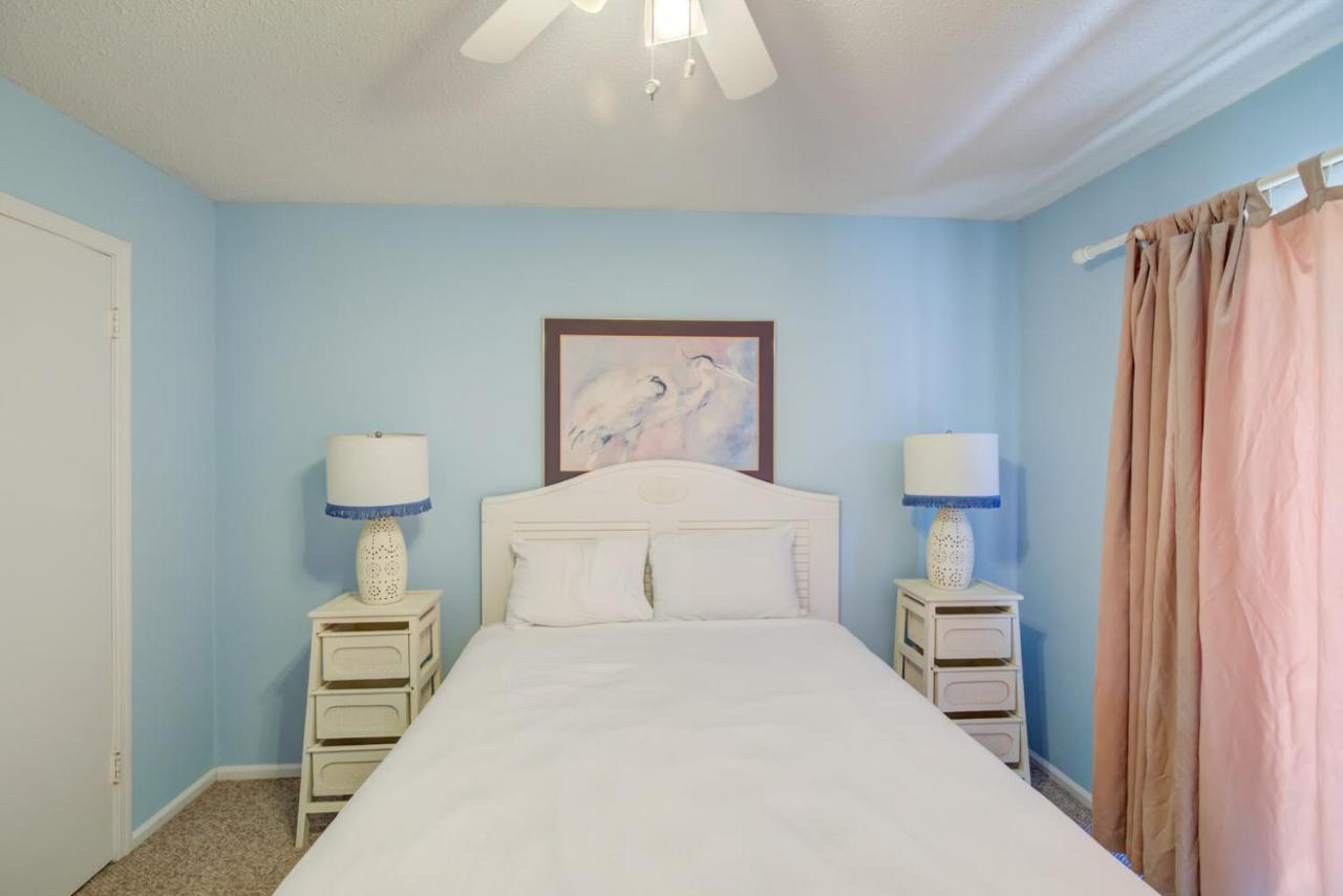 Lani Kai 103 By Vacation Homes Collection Gulf Shores Exterior foto